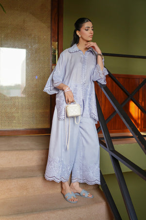 Luxury Eid Edit '26 - Lily