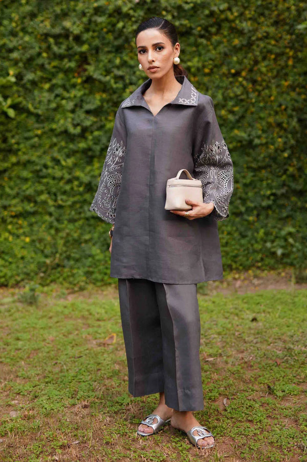 Winter Edit '25 - Samar Set