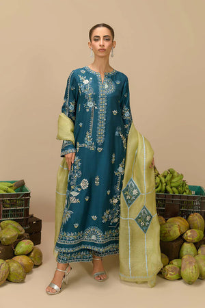Cocoe Drop II '25 - SYRA