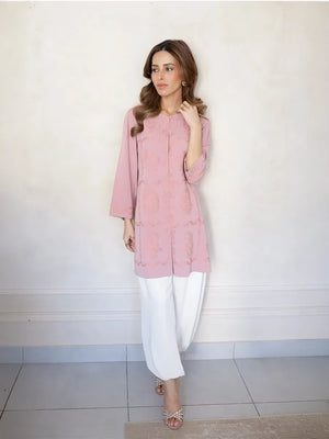 The Maison Edit '26 - The Blush Set