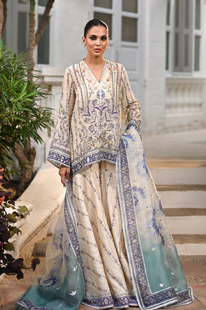 The Winter Edit - Evening Wear '25 - Enid (A)