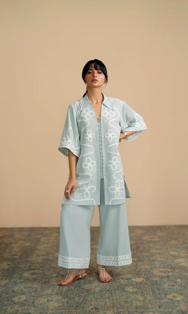 Beyond Basics '25 - The Azure Set