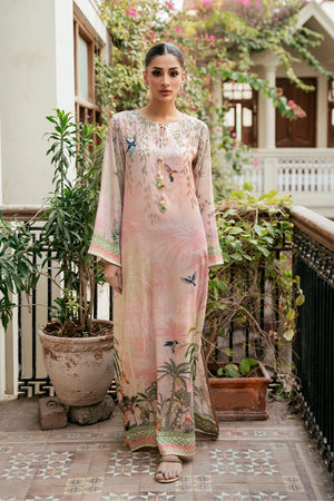Luxe Prints Eid '26 - Summer Breeze