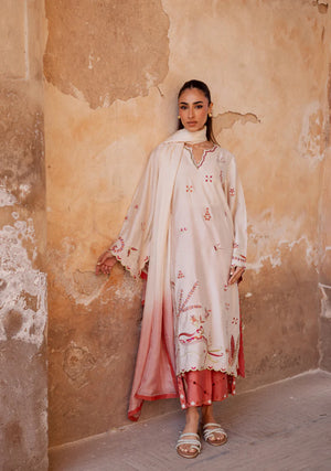 Summer Rtw - INARA (RTS)
