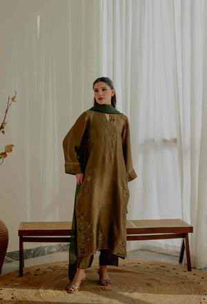 Kiara Edit ‘26 - Zara