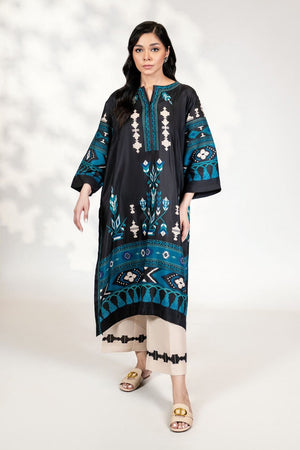Summer '24 - Aztec (A)