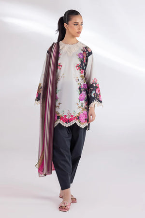 Spring Summer '26 - SS25MUZ122AP3