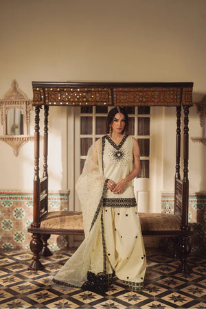 Tamanna Festive Pret '25 - Sitara