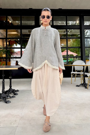 Mandarin Series '26 - NOA