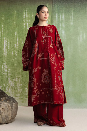 Winter Unstitched '26 - DIBA-10A