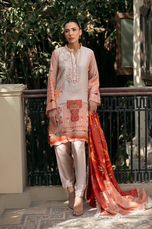 Luxe Prints Eid '26 - Taneesha
