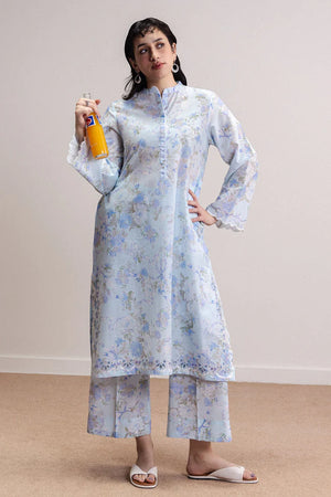 Love Coco Take On Summer '26 - BLUEBREEZE