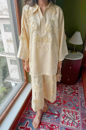 Luxury Eid Edit '26 - Vanilla