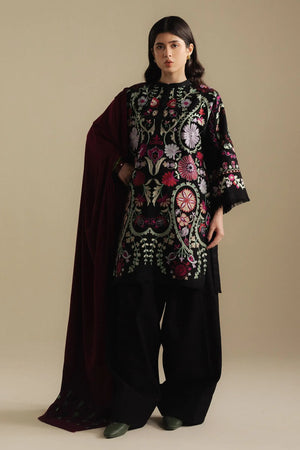 Coco Winter Unstitched '25 - Breeze-7B