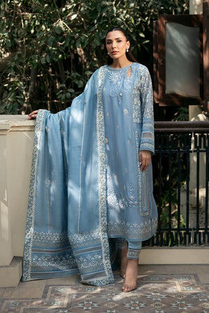 Luxe Prints Eid '26 - Samah