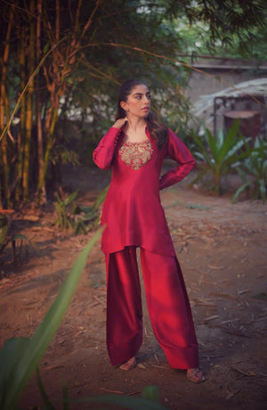 Luxe Pret '25 - The Lenora Set