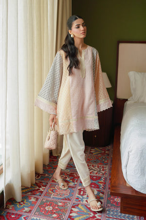 Luxury Eid Edit '26 - Eclair (RTS)