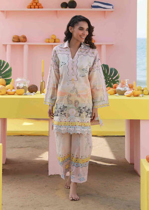 Lawn Pret Ramadan '26 - Desert Dream