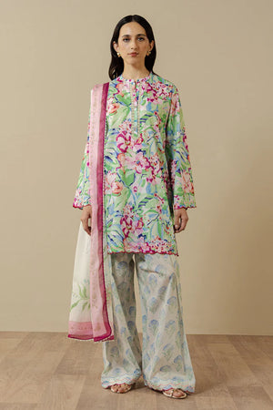 Coco Prints Drop III '26 - Elaris-6A