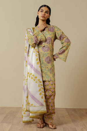 Coco Prints Drop III '26 - Mireya-5B