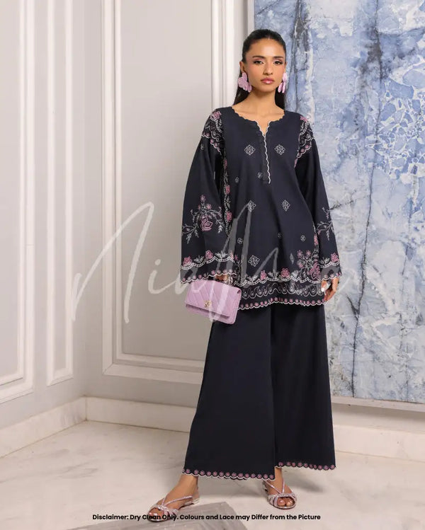 Cocoa Dreams '25 - Elara