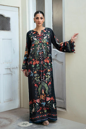 Luxe Prints Eid '26 - Eden Night