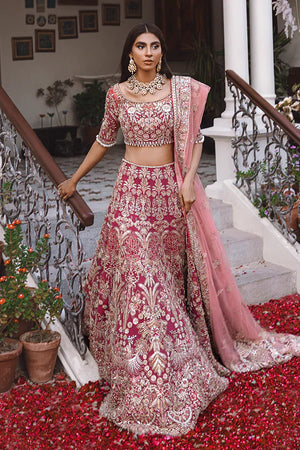 Aab-E-Zar '22 -Rhea