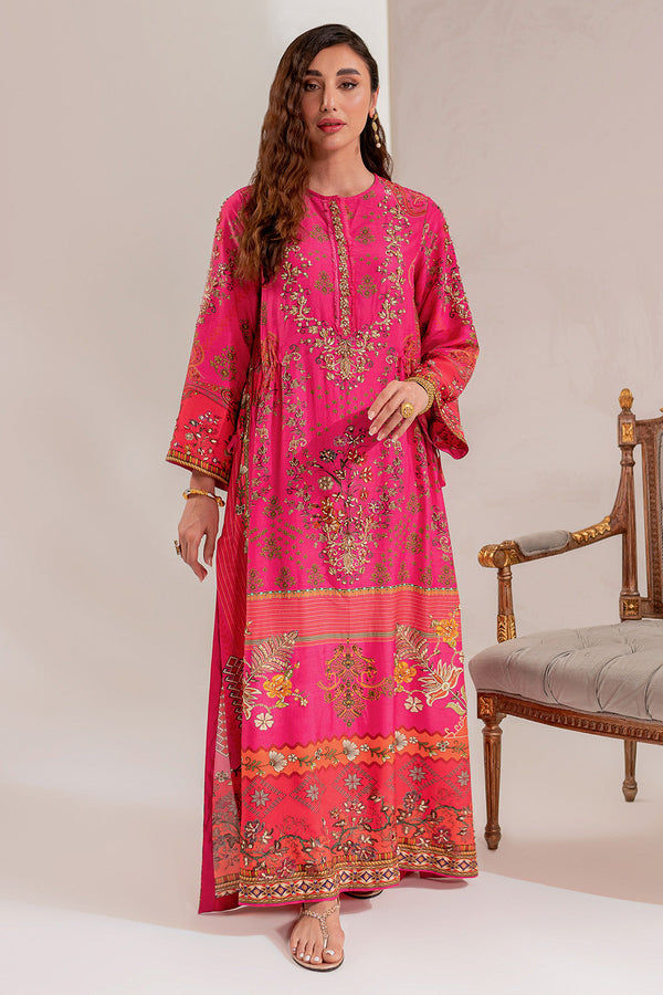 Sia Luxury Formals '23 - Classic Spring Kaftan (D-16)