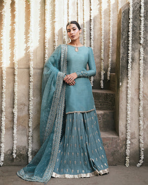 Zimmal Edit '25 - Tisha