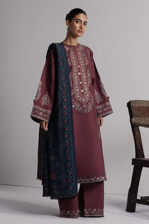 Winter Unstitched '26 - SARD-1A