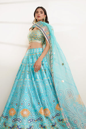 Selah Collection'24 - Misaa