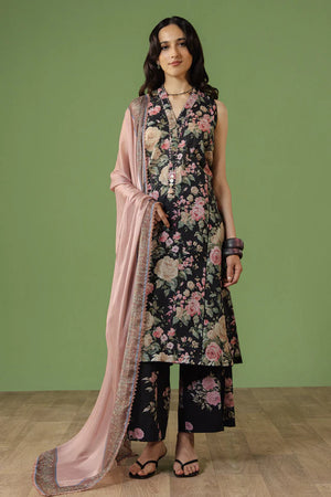 Coco Prints Drop III '26 - Aurelia-7B