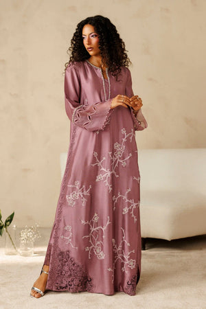 Tasha Eid '26 - Ansa (RTS)