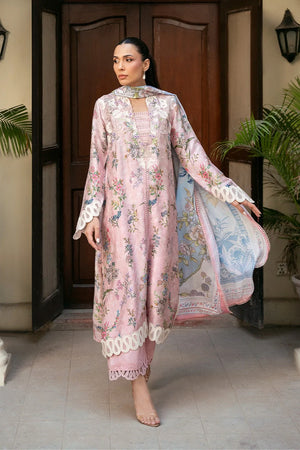Luxe Prints Eid '26 - Meha