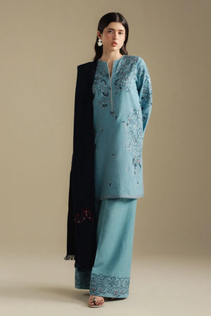 Coco Winter Unstitched '25 - Laurel-9B