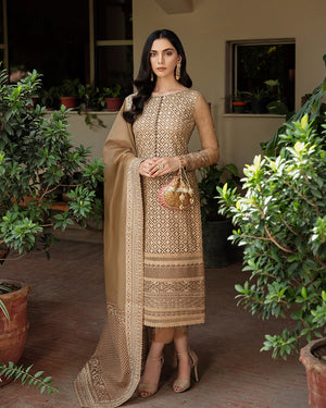 Saanjh Luxury Pret - Haimi