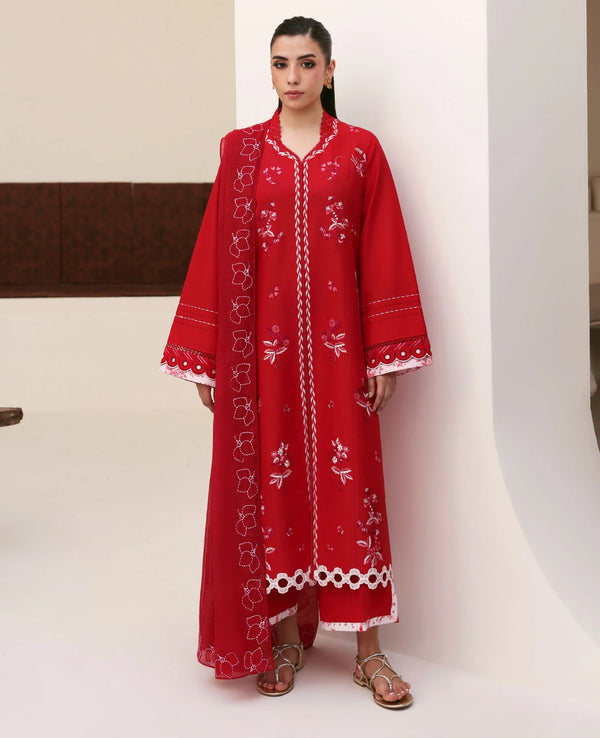 Basics Pre Fall '25 - Capucine