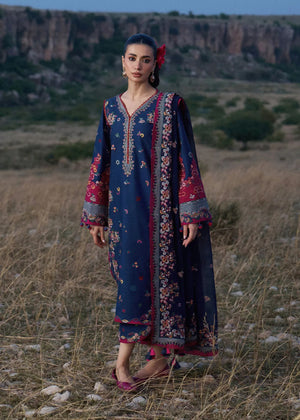 Jinan '26 - Nilima