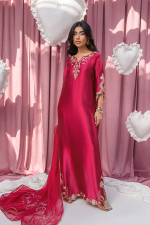 The Eid Duo '26 - Strawberry
