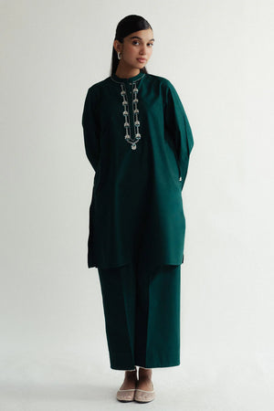 Love Coco A/W '25 - CR25C0984