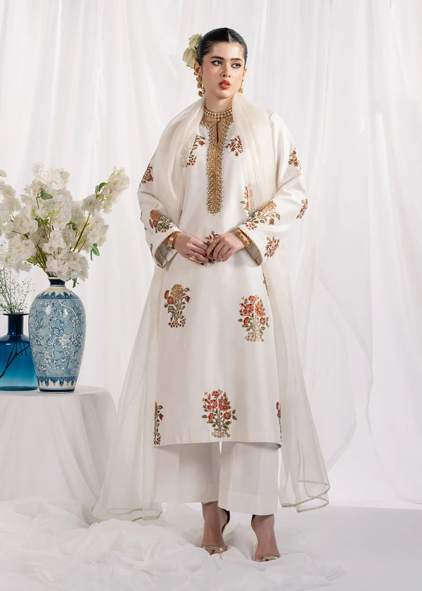 Sia '25 - Frangipani