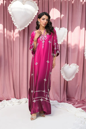 The Eid Duo '26 - Pink Pop