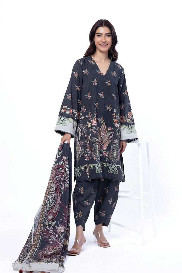 Tailored '25 - Tailored 3 Piece | KRN09AST