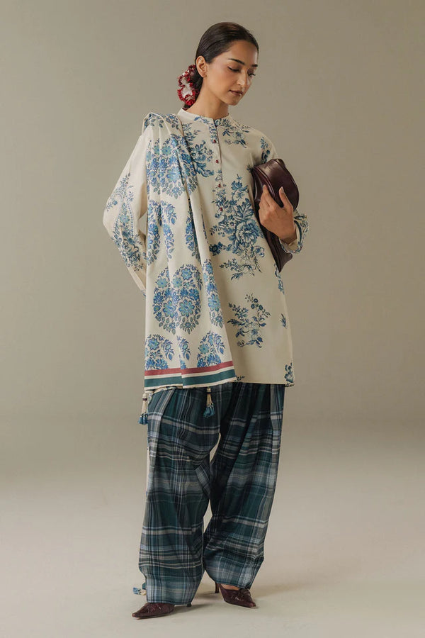 Prints Edit V '25 - Hushed Ember-6A