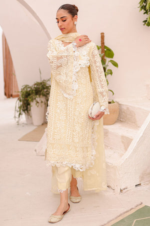 Noorah Luxe Edit '24 - Fariha