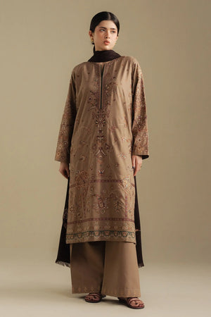 Coco Winter Unstitched '25 - Bloom-6B