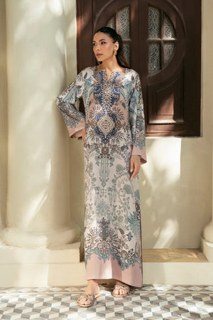 Luxe Prints Eid '26 - Nia