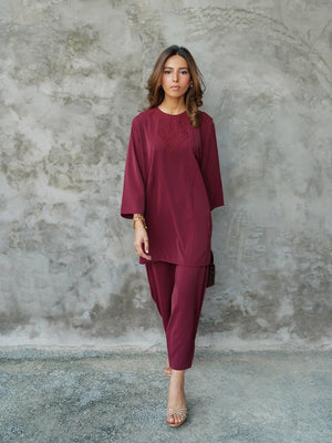 The ETE Edit '26 - The Nina Set