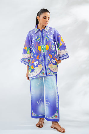 Inaya Drop II '24 - Ciel (A)
