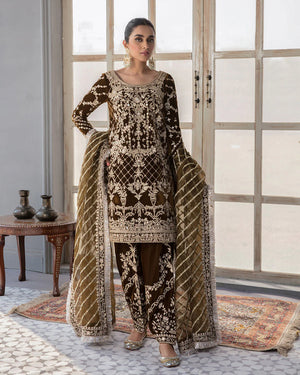 Luxe Edit - Ariman